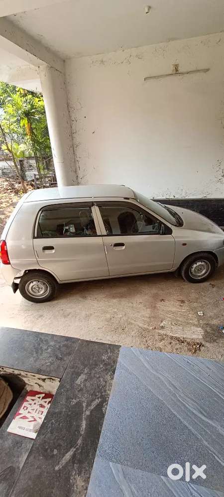 Maruti Suzuki Alto 800 2005