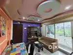 Purchase or rent (Rent 8000 maintenance 500 )