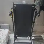 Trade meal manual 6500