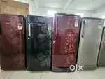 GET USED SINGLE DOOR REFRIGERATORS ON SALE#WITH WARRANTY