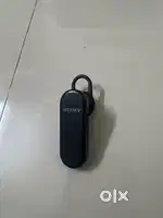 Sony MBH 20 wireless bluetooth headset