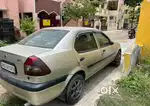 Ford Ikon 2006 Petrol 89000 Km Driven