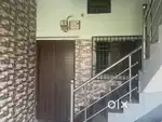 The independent house with peaceful atmosphere available for rent