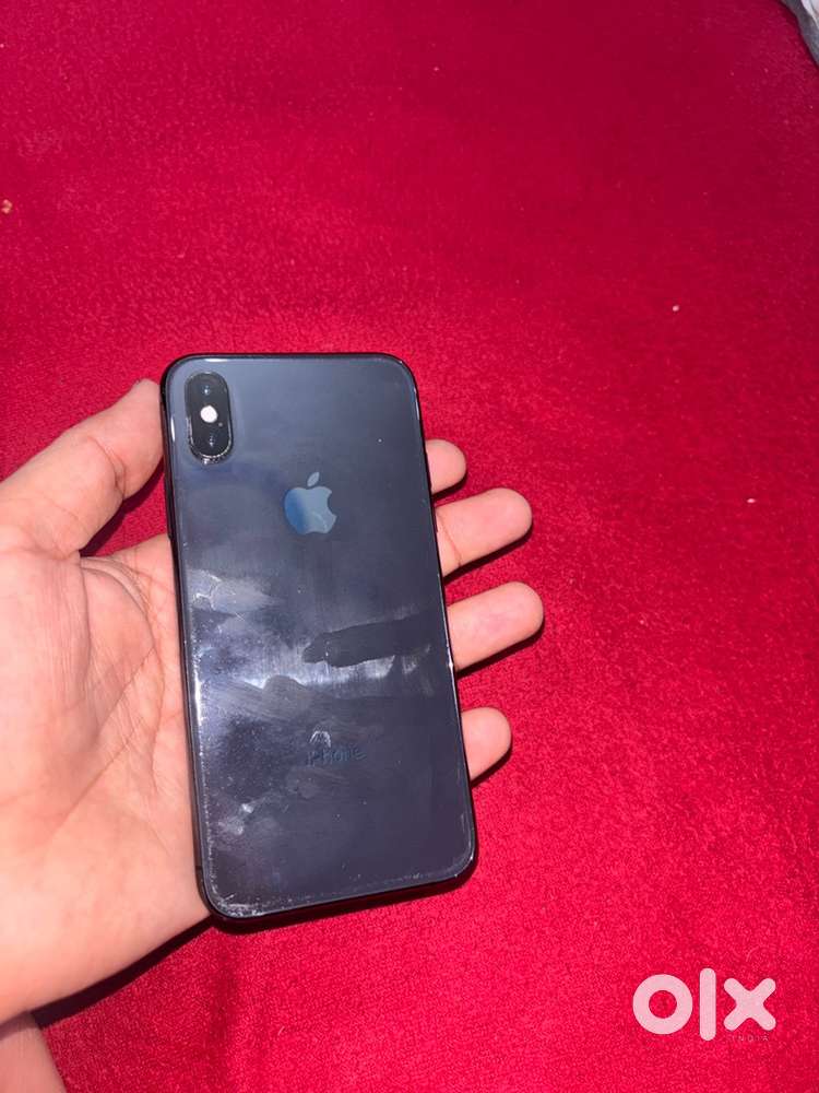 I phone Xs