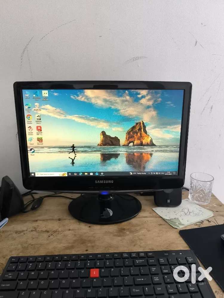 MONITOR 19