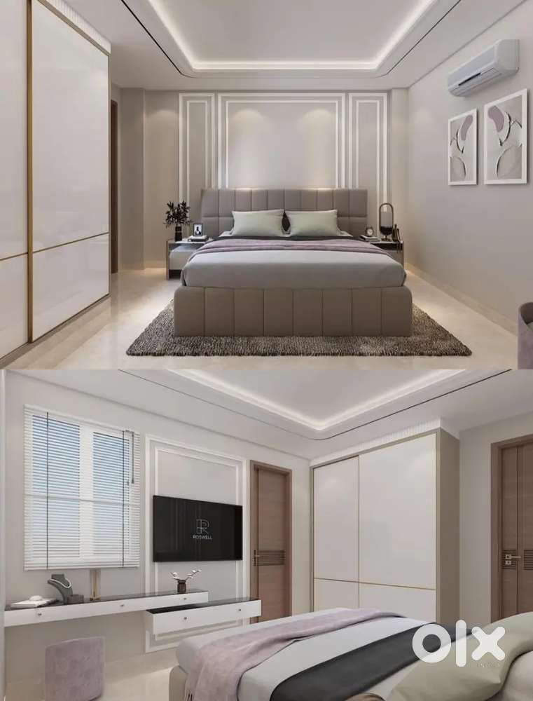 3bhk duplex for sale near palm city dehrakhas