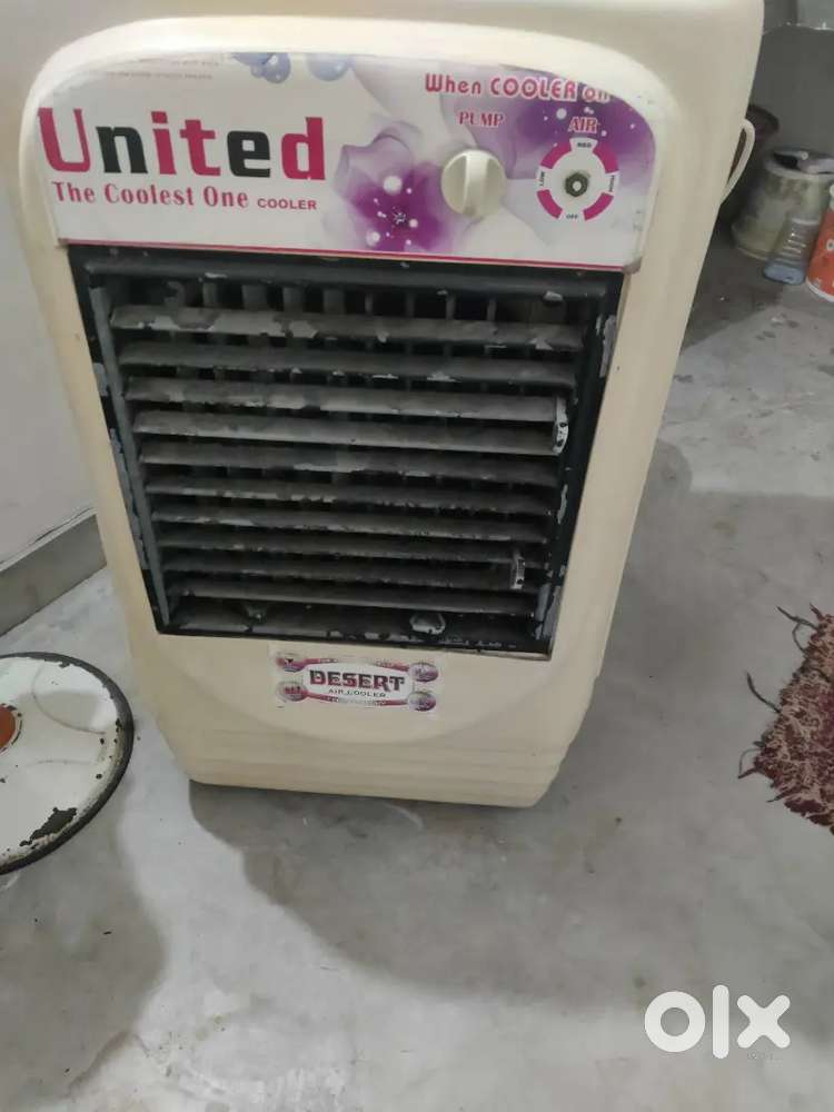 United company ka h badiya colling karta h