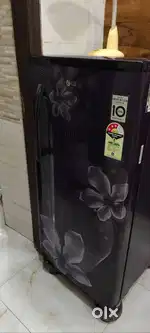 LG refrigerator 188 Ltr good condition
