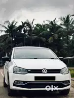 Volkswagen Polo 2013-2015 GT TSI, 2015, Petrol