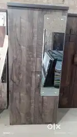 Ad 839006. Offers. 2 door wardrobe brand new