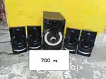 Home theater