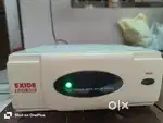 EXIDE Inverter