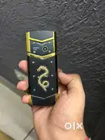 Vertu signature dragon VS20200