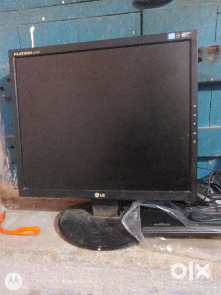 Lg Monitor