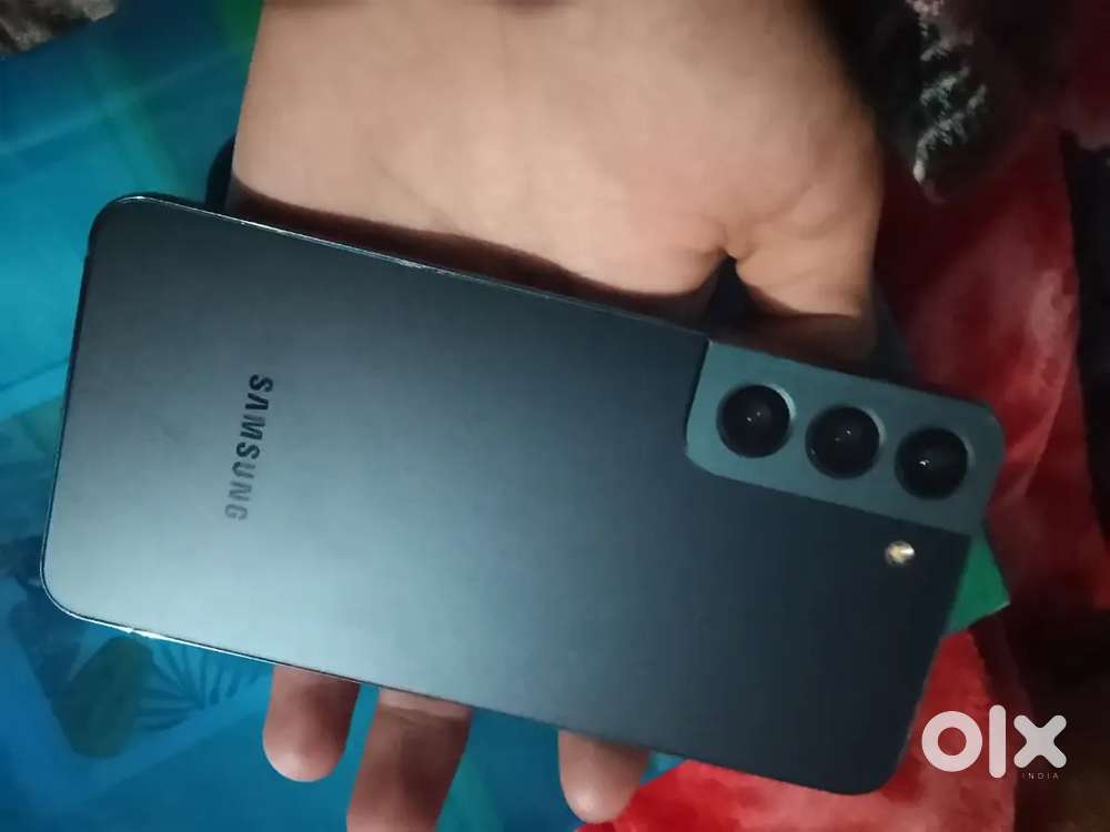 Sumsung galaxy s22. 8/128