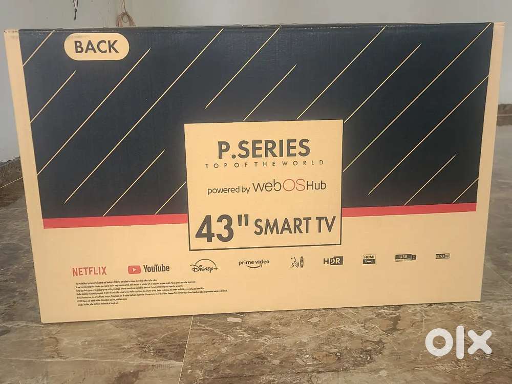 43SMART ANDROID LED TV WHOLESALE PRICE FACTORY OUTLET SALES