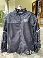 Bandidos MOTOWEAR FREEDOM RIDING JACKET