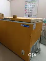 Blue star Freezer box