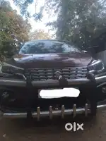 Maruti Suzuki Ertiga 2020