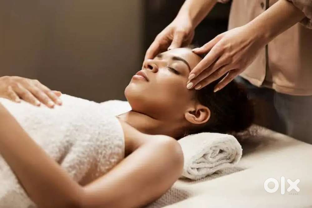 Tellicaller and therapist job vacancy  in Kerala