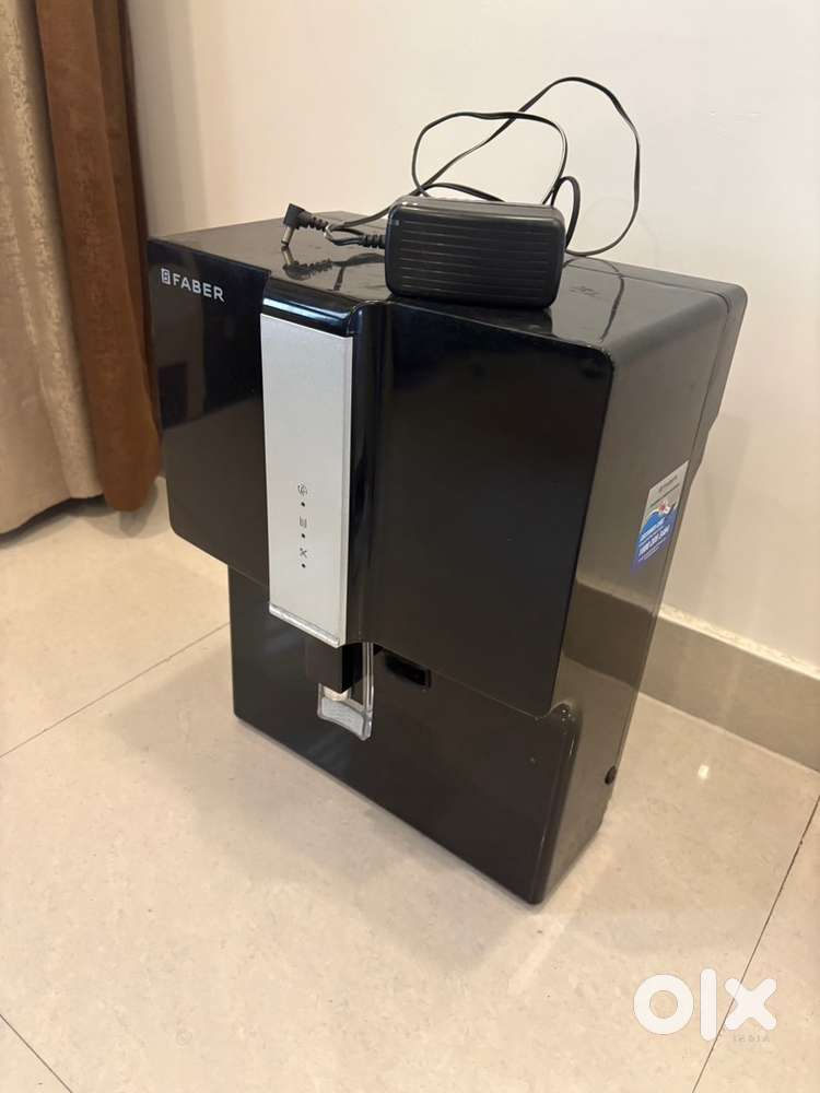Water Purifier Faber