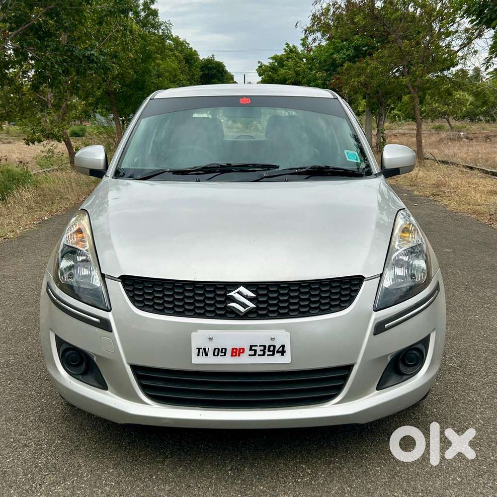 Maruti Suzuki Swift 2011-2014 LDI, 2012, Diesel