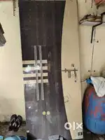 House single door