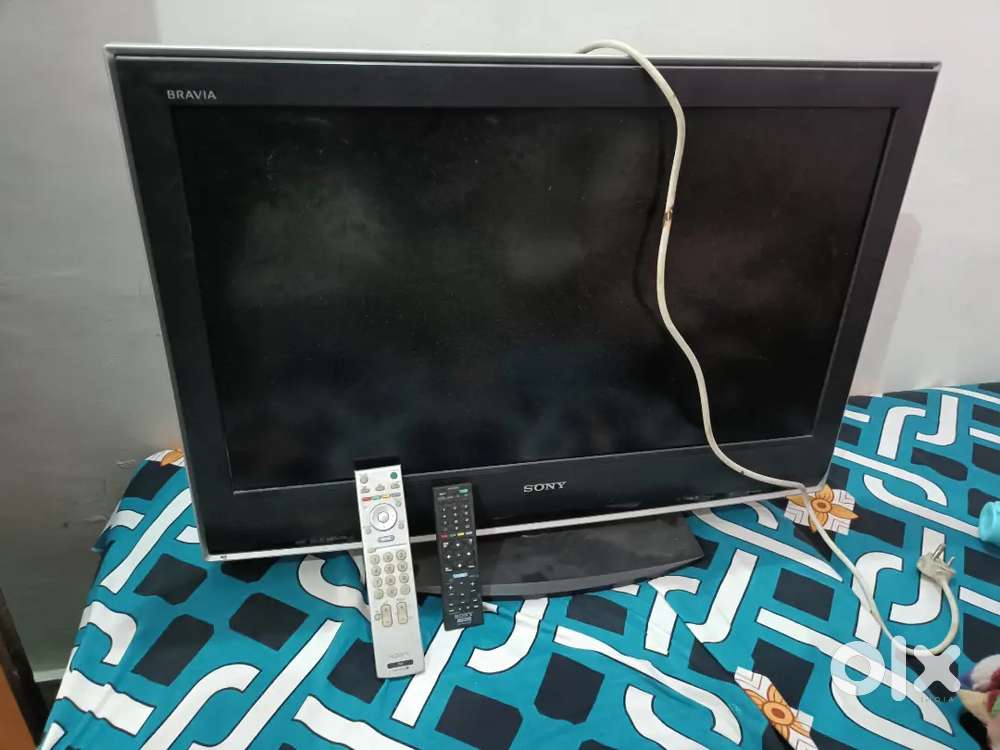 SONY LCD TV