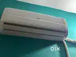 Haier company AC 1.3 ton DC inverter AC