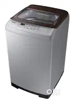 Washing machine automatic