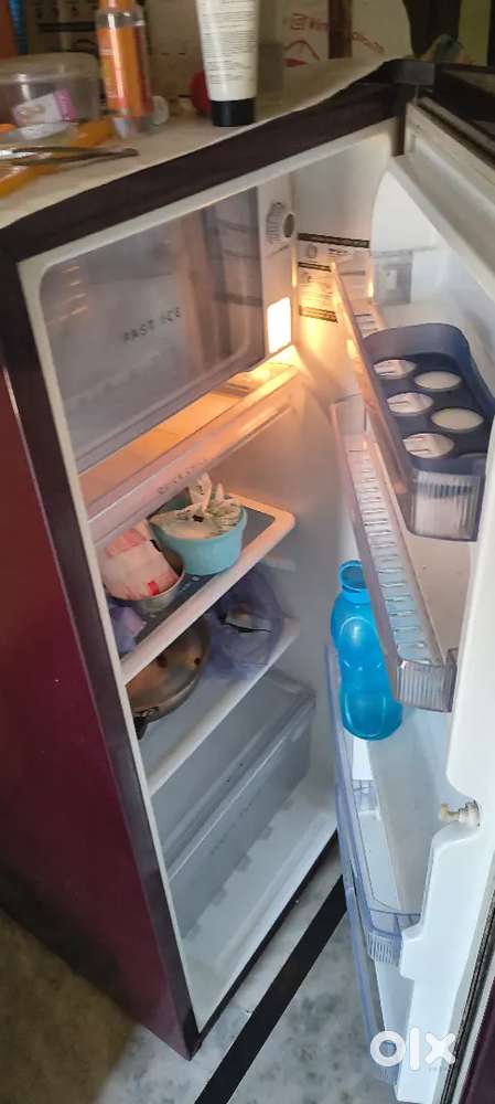 Fridge and Cooler for sale