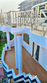 Well Maintained House at main location