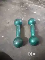Dumbbells for sale