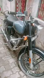 Royal Enfield classic 350