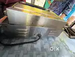 Sandwich Grillers commercial
