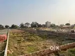 मात्र  2200000 me best jamin outer ringroad ke pass