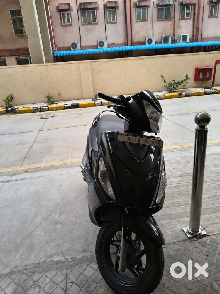 ACTIVA IN GOOD CONDITION