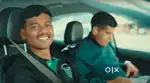 पर्सनल ड्राइवर की जरूरत है !!