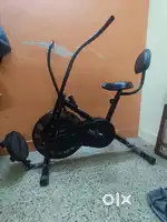 Excercise Bike