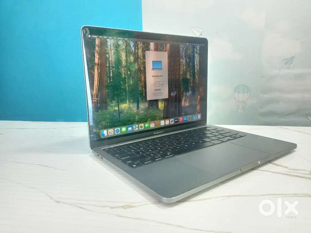 Macbook M1 pro