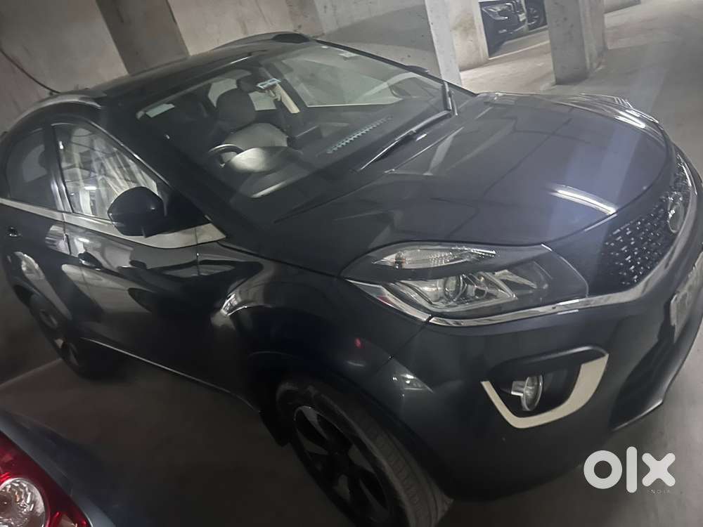 Tata Nexon 2020 Diesel Well Maintained