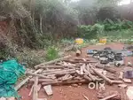 8 cent land for sale