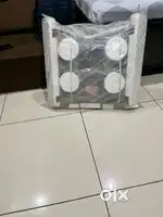 Gas chula brand new 4 burner Nayasa company