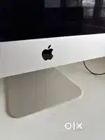 21.5 Inch iMac with 4k display