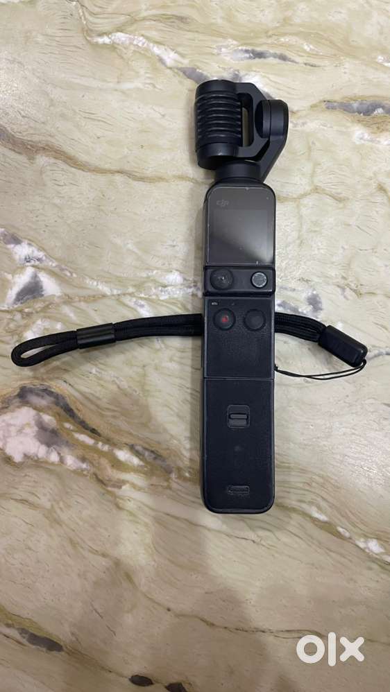 dji osmo pocket 2