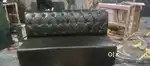 Restaurant sofa 3 seater sofa affordable price in Starf Furniture