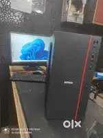 Editing gaming i7 6th Gen, 16gb DDR4 RAM, 512 SSD, 4gb graphics