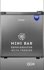 Cruise 45L Mini refrigerator