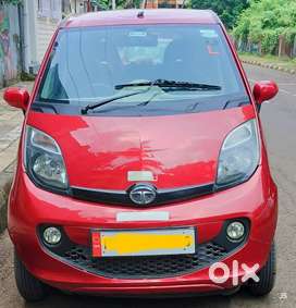 Tata Nano GenX Automatic Petrol 32000 Km selling by Owner directly