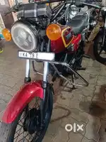 Yamaha Rx100 for sale